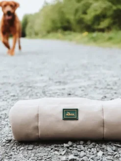 Dummy pour chien sac d'éducation - Taupe - Hunter