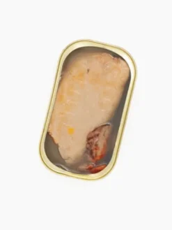 Foie de Lotte au naturel pour chien - Canumi