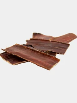 Friandise de mastication pour chien - Œsophage de Bœuf 🐂