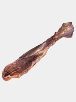 Friandise de mastication pour chien - Bouche de Bœuf