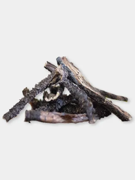 Friandise de mastication pour chien - Tripes de boeuf 🐂