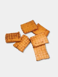 Friandises bâtonnet Vegan pour chien - Jerkeys - Vegdog