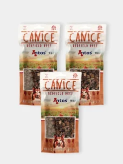 Friandises d'éducation pour chien - 100% Boeuf