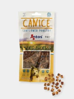 Friandises d'éducation pour chien - 100% Volaille