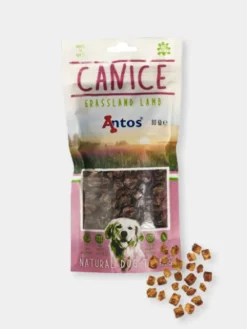 Friandises d'éducation pour chien - 100% Agneau