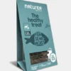 Friandises d'éducation pour chien - Poisson - Naturea