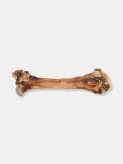 Friandises de mastication - Os d'agneau pour chien - Kivo Pet Food