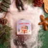 Friandises de Noël pour chien - Santa's Chews ⛄🎅🎄 - inooko