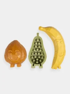 Friandises dentaires à mâcher pour chien - Garden Bites Fruity Friends - L