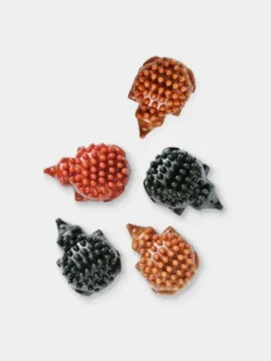 2 friandises dentaires à mâcher pour chien - Hérissons