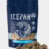Friandises de récompense pour chien - Poisson blanc et Crevette - Icepaw