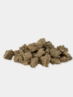 Friandises de récompense pour chien - Poisson blanc et Crevette - Icepaw