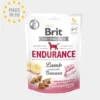 Friandises Dog Functional Snack Endurance - Agneau 🐑 et Banane 🍌 - Brit