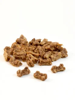 Friandises éducation pour chien - Canard 🦆 et Abricot - Sanadog