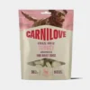 Friandises Freeze-Dried - Dinde 🦃 - Carnilove