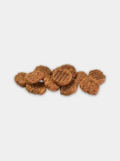 Friandises Jerky Snack recette Chiot - Dinde 🦃 et Citrouille - Brit