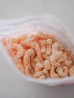Friandises Lyophilisées - Freeze-dried Raw pour chien - Crevette 🦐