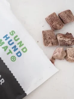 Friandises Lyophilisées - Freeze-dried Raw pour chien - Cerf 🦌