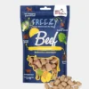 Friandises lyophilisées pour chien - Freezy Boeuf 🐂 - Syta Micha