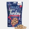 Friandises lyophilisées pour chien - Freezy Dinde 🦃 - Syta Micha