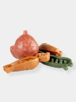 Friandises à mâcher pour chien - Garden Bites Veggie Buddies