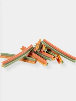 Friandises à mâcher pour chien - Garden Bites Triple Vegan Sticks