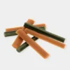 Friandises à mâcher pour chiot - Garden Bites Puppy Soft Veggie Sticks