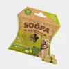 Friandises naturelles - Chou Kale et Pomme