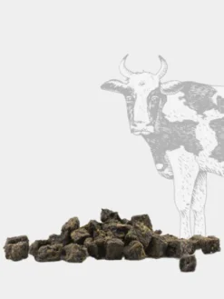 Friandises naturelles d'éducation pour chien - Boeuf