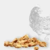 Friandises naturelles d'éducation pour chien - Nugget de Poulet