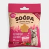 Friandises naturelles - Dog Quiri 🍓 édition limitée - Soopa