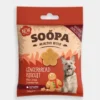 Friandises naturelles - Gingerbread Biscuit 🍪 - Soopa