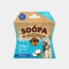 Friandises naturelles - Noix de Coco et Graines de Chia