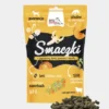 Friandises naturelles pour chien - Agneau 🐑 Citrouille Banane et Abricot
