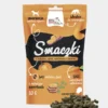 Friandises naturelles pour chien - Dinde 🦃citrouille et carotte