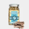 Friandises naturelles pour chien et chat - Poisson entier - Kiwi Walker