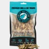 Friandises naturelles pour chien - Poissons séchés - Kiwi Walker
