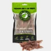Friandises naturelles pour chien - Filet de Canard - Kiwi Walker