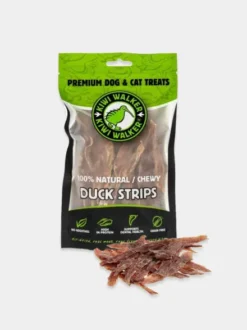 Friandises naturelles pour chien - Filet de Canard - Kiwi Walker