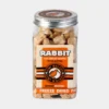 Friandises naturelles pour chien et chat - Lapin - Kiwi Walker