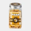 Friandises naturelles pour chien et chat - Poire - Kiwi Walker