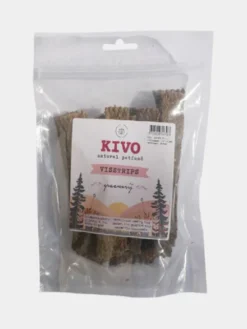 Friandises naturelles pour chien - Stick 100% Poisson