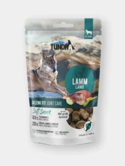 Friandises pour chien - Agneau 🐏 - Tundra