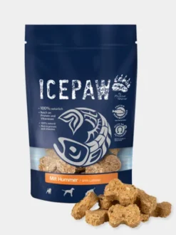 Friandises pour chien au Homard - Icepaw