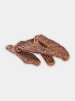 Friandises pour chien Jerky Snack - Boeuf 🐂 - Brit