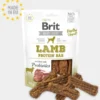 Friandises pour chien Jerky Snack - Agneau 🐑 - Brit