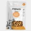 Friandises pour chien - Porc et Yaourt - Yogupet