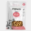 Friandises pour chien - Saumon et Kéfir - Yogupet