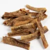 Friandises pour chien - Trachée d'Agneau à macher