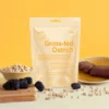 Friandises saines pour chien - Autruche nourrie à l'herbe